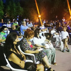 Al centro Zenith un confronto tra i candidati a sindaco di Andria
