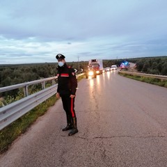 incidente stradale