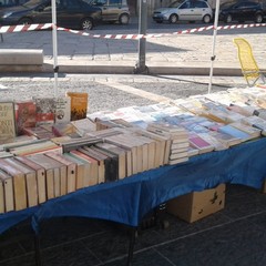 ANTIQUARIANDO in piazza Catuma