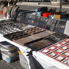 ANTIQUARIANDO in piazza Catuma