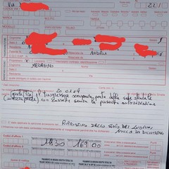 verbaLE della Polizia locale