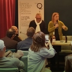 Presentazione di QOCO ’24