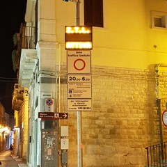 Zona ZTL Andria