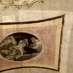 Sala Capitolare della Basilica della Madonna dei Miracoli