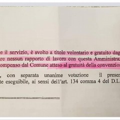 Sorveglianza ZTL: proseguono le accuse e le repliche