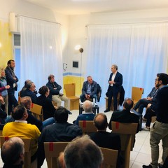 Alfonso Pisicchio, candidato con +Europa: "Campagna elettorale in sordina. Rompiamo il silenzio"