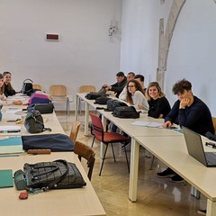 L'impreditorialità turistica in Puglia: lezione con Gianluigi Cesari