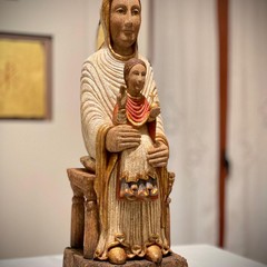festa per la parrocchia del Sacro Cuore di Gesù