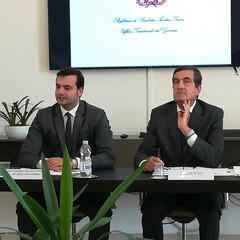 Agguato ad Andria, vertice in prefettura. On. Sibilia: “In arrivo rinforzi”