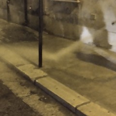 sanificazione straordinaria effettuata sul perimetro dell'ospedale "Bonomo"