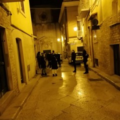 Servizi di controllo per il rispetto della normativa anti covid