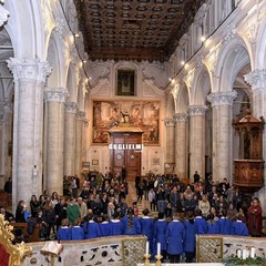 Le esperienze della 2GM dai racconti di Savino Pistillo e Pasquale Gissi