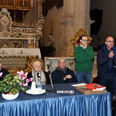 Le esperienze della 2GM dai racconti di Savino Pistillo e Pasquale Gissi