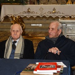 Le esperienze della 2GM dai racconti di Savino Pistillo e Pasquale Gissi