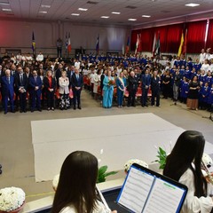 Ministro Piantedosi ad Andria