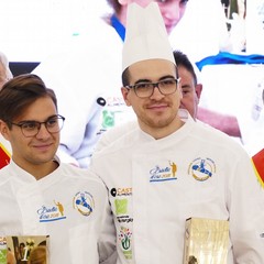 Si è conclusa la VI edizione del  concorso culinario "Eraclio d'oro”