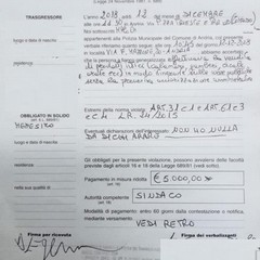 Polizia locale sequestra 50 kg di pesce a venditore abusivo