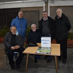 Torneo di calcio "Una Partita per Partire": vince la Questura