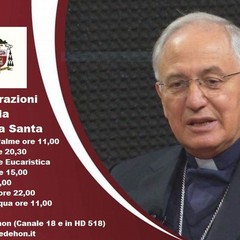 Settimana Santa 2020