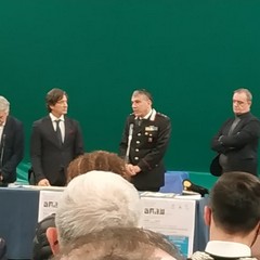 Premio "Livatino, Saetta e Costa": "Lo Stato siamo noi...nessuno si senta escluso"