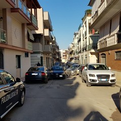 Grave incidente stradale per una mancata precedenza