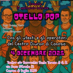 dicembre Canosa