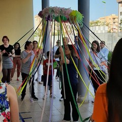 Giornata comunitaria per gli ucraini