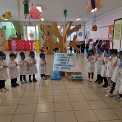 Istituto comprensivo "Don Bosco Santo - Manzoni"