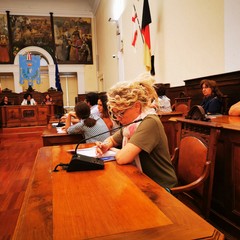 Riunione per il Servizio mensa scolastica