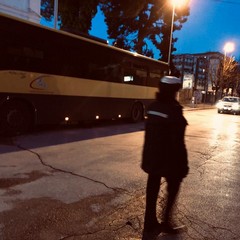 controlli della Polizia Locale