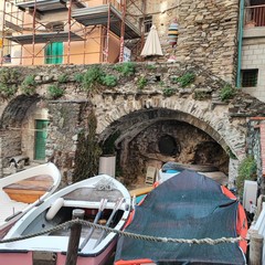 le Cinque Terre visitate dallo Zenith