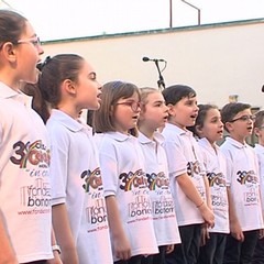 “Incanto a colori” al 3° circolo didattico "Riccardo Cotugno" di Andria