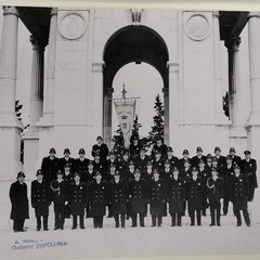 La Polizia Locale di Andria