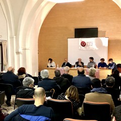 Movida centro storico, Andria Bene in Comune
