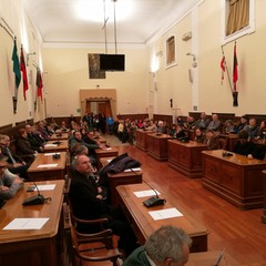 CALCIT, grande partecipazione per l'incontro sulla Rete Oncologica Pugliese