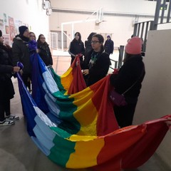 Marcia diocesana della Pace