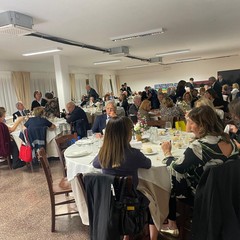 Torna a riunirsi l’Accademia Italiana di Cucina per la Giornata Ecumenica 2024