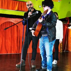 Tanta musica ed allegria per il Sanremo Zenith