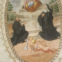 Sala Capitolare della Basilica della Madonna dei Miracoli