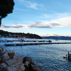 le Cinque Terre visitate dallo Zenith