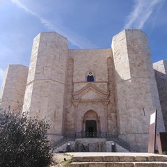 conferenza di servizi a Castel del Monte