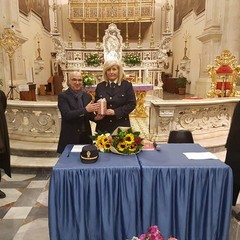 Alla dott.ssa Loreta Colasuonno il premio "Donna dell'Anno"