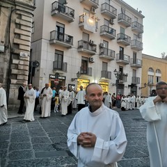 Processione di San Riccardo e della Madonna dei Miracoli, edizione 2023