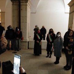 prima edizione del Festival della Legalità