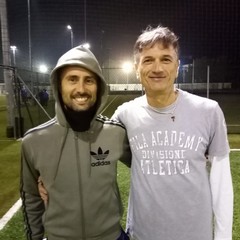 Calcio aziendale: nella Asl/Bt la sfida continua......