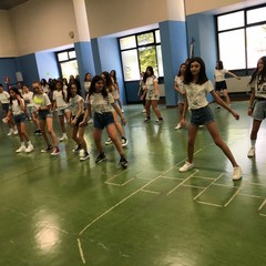 scuola “Mariano - Fermi”