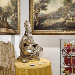 inaugurazione della Sala Capitolare Madonna dei Miracoli