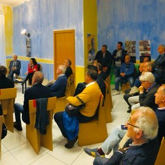Alfonso Pisicchio, candidato con +Europa: "Campagna elettorale in sordina. Rompiamo il silenzio"
