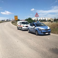 incidente via Callano