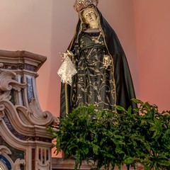 Maria SS. Addolorata